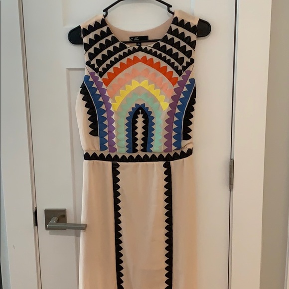 c luce dress